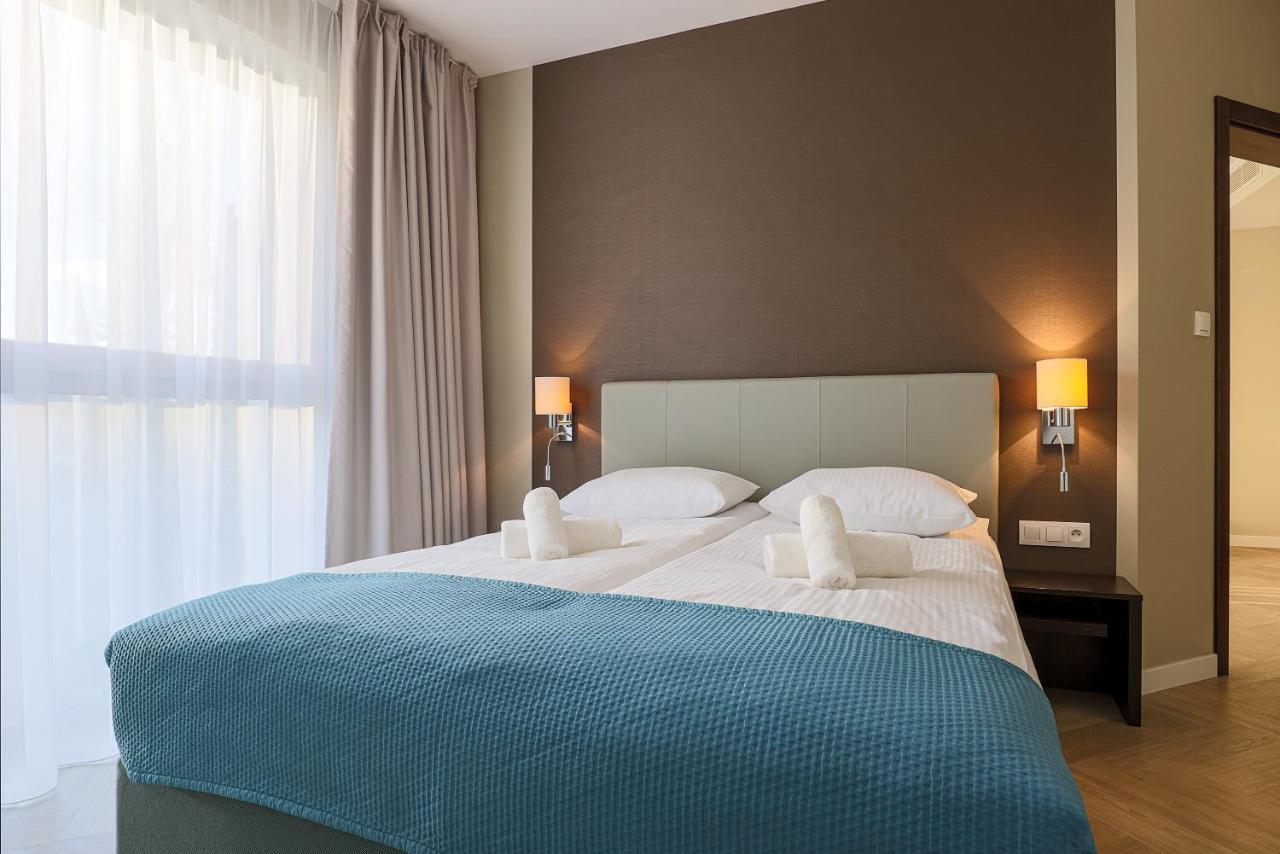 Hotel Meridian คาวูปือ ภายนอก รูปภาพ